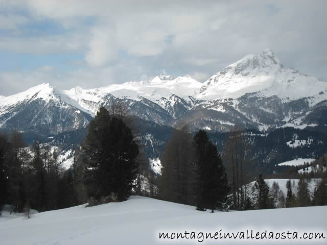 rifugio santa croce